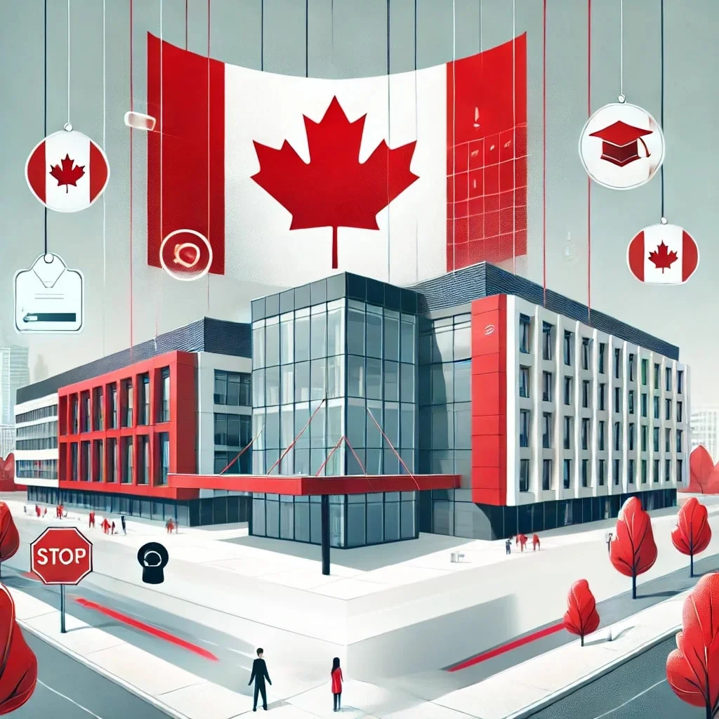 Centennial College Suspends 49 Programs Amid International Student Permit Cap | What It Means for Current and Prospective Students