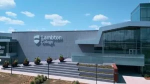 Lambton College PGWP Eligible Programs 2025