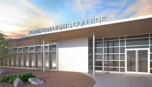 Northern Lights College PGWP Eligible Programs for 2025
